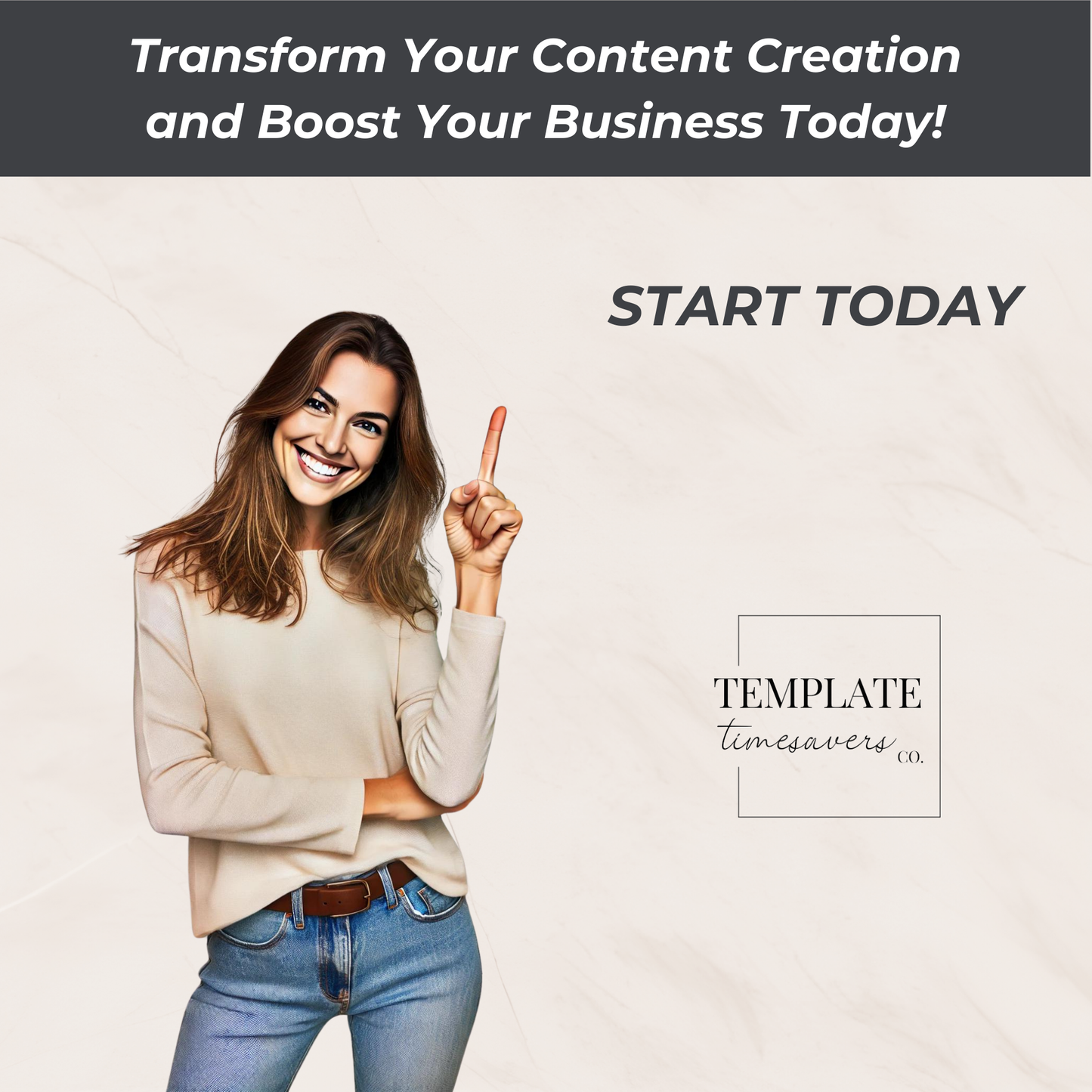 Content Creation Bundle - PLR