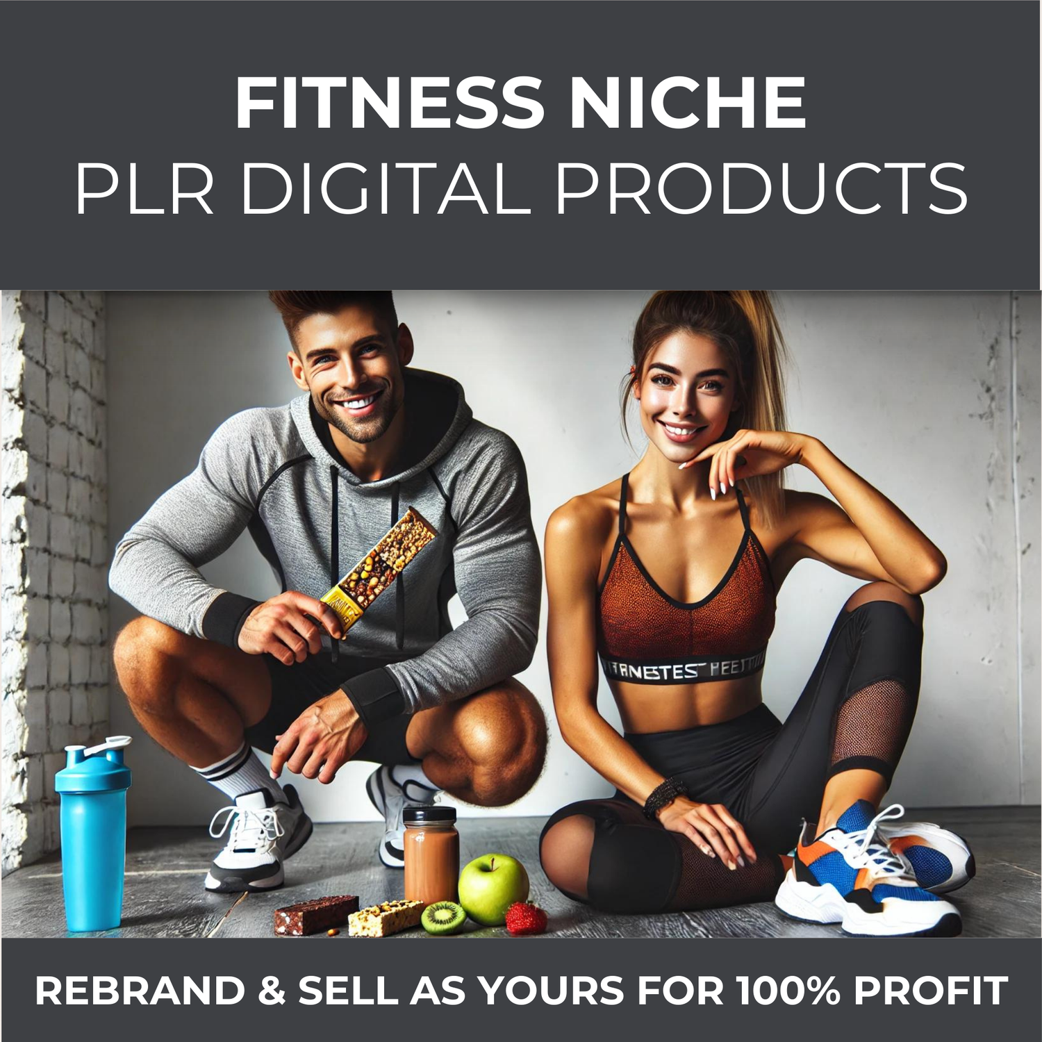 Fitness Niche