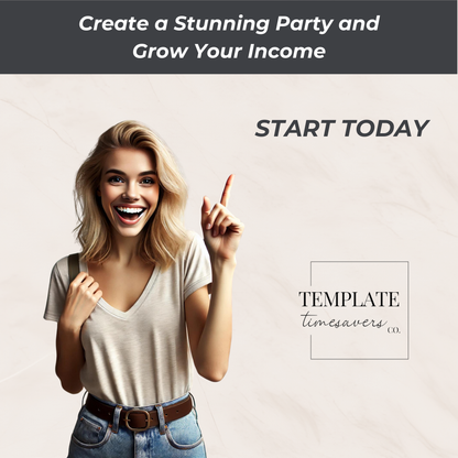 Hen Party Bundle: Itinerary Template & Games