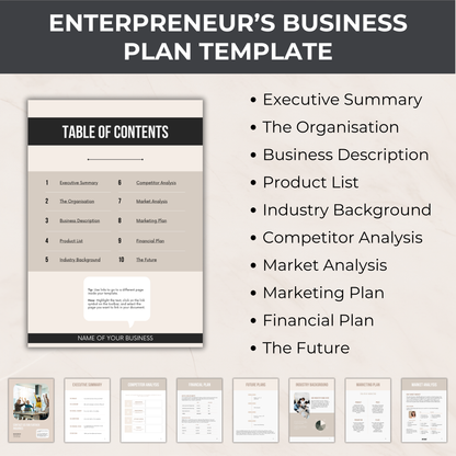 Small Business Essentials - PLR