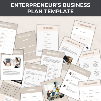 Small Business Essentials - PLR