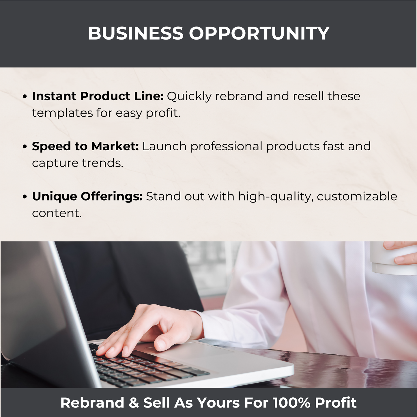 Business Growth Pack - PLR