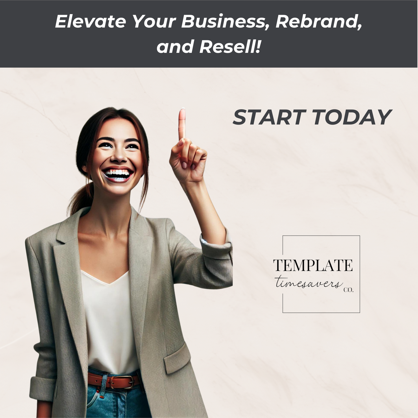 Entrepreneur Success Kit - PLR