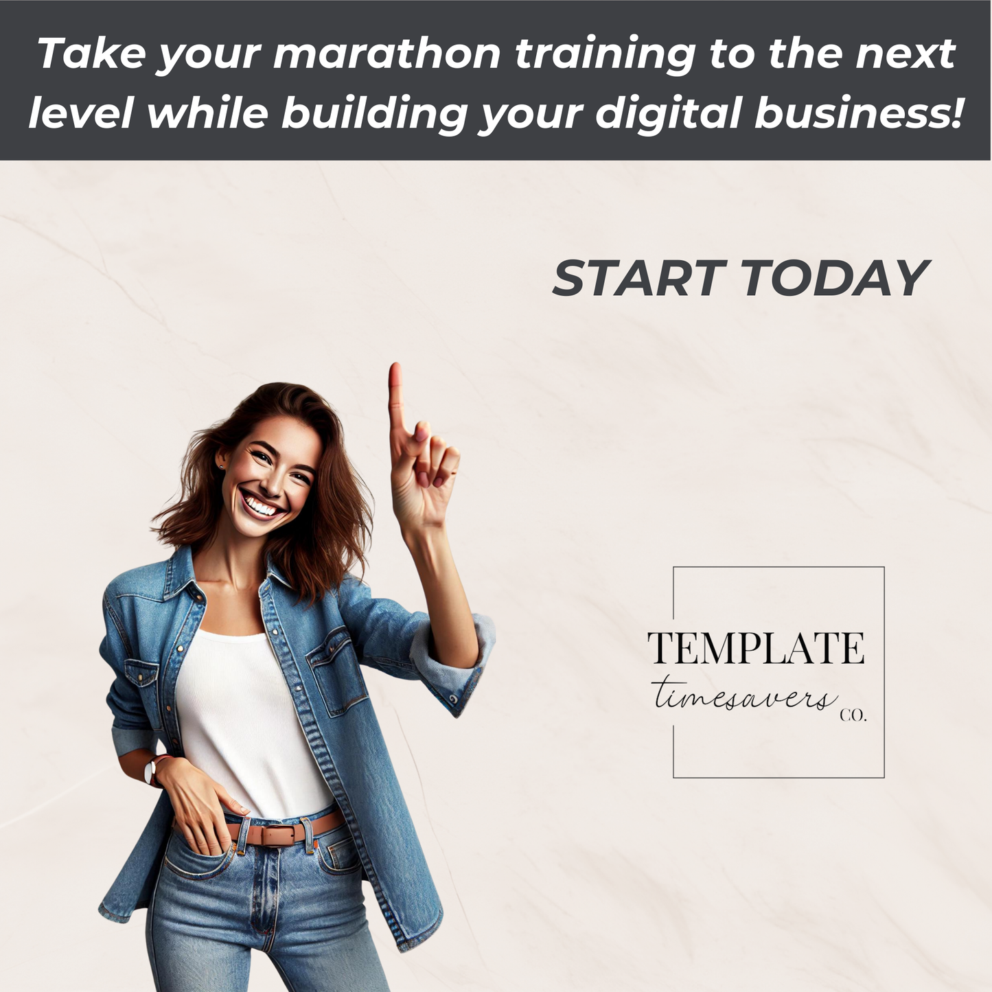 Marathon Training Guide - PLR